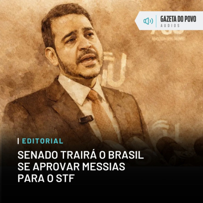 Editorial - Gazeta do Povo