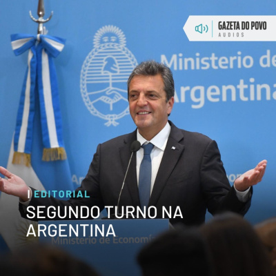 Editorial - Gazeta do Povo