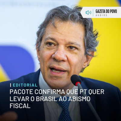 Editorial - Gazeta do Povo