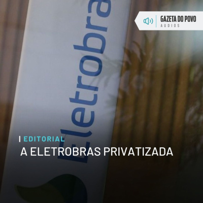 Editorial - Gazeta do Povo