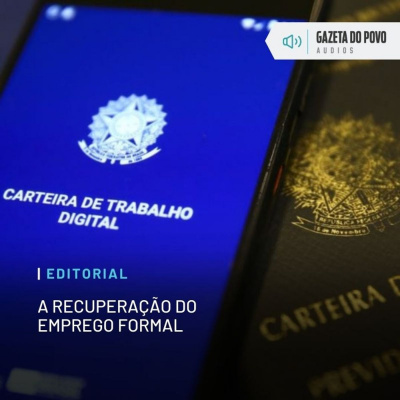Editorial - Gazeta do Povo