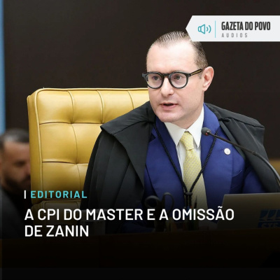 Editorial - Gazeta do Povo