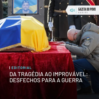 Editorial - Gazeta do Povo