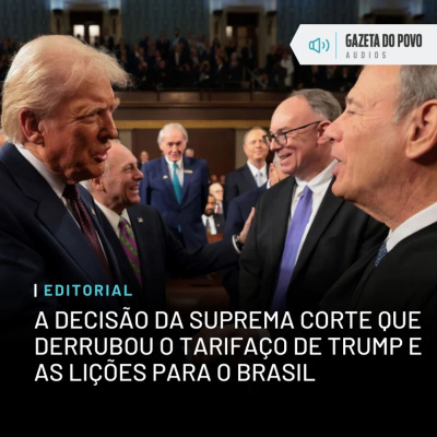 Editorial - Gazeta do Povo