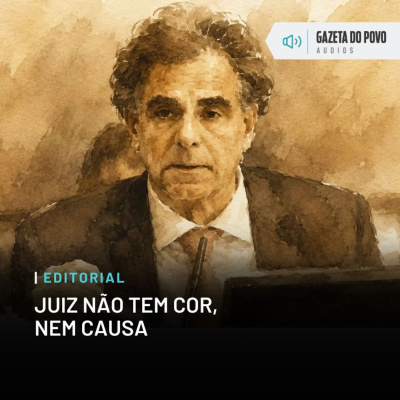 Editorial - Gazeta do Povo