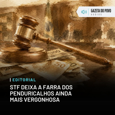 Editorial - Gazeta do Povo