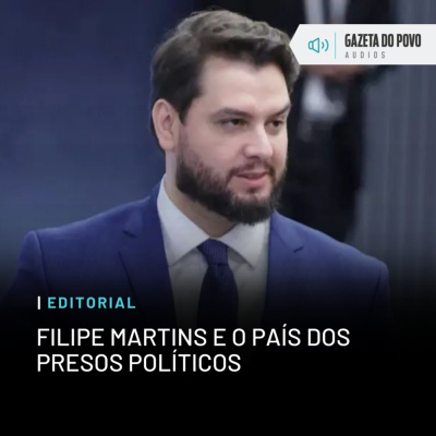 Editorial - Gazeta do Povo