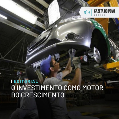 Editorial - Gazeta do Povo