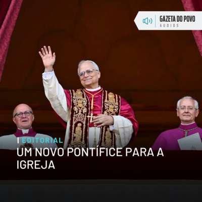 Editorial - Gazeta do Povo