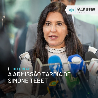 Editorial - Gazeta do Povo