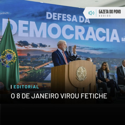 Editorial - Gazeta do Povo