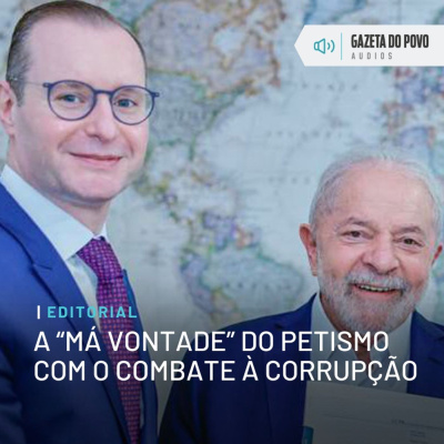 Editorial - Gazeta do Povo