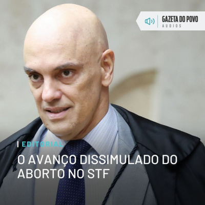Editorial - Gazeta do Povo