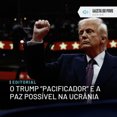 Editorial - Gazeta do Povo