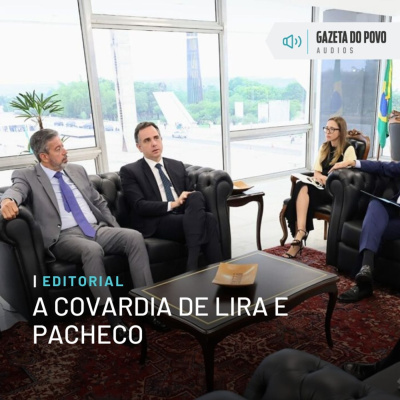 Editorial - Gazeta do Povo