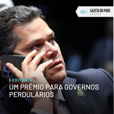 Editorial - Gazeta do Povo