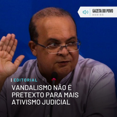 Editorial - Gazeta do Povo
