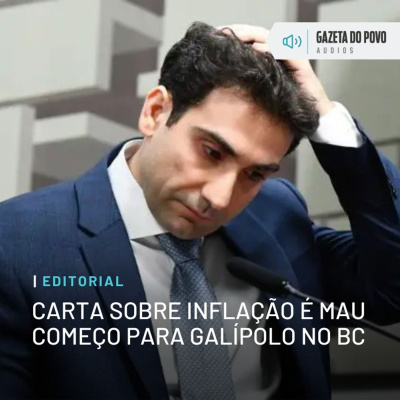 Editorial - Gazeta do Povo