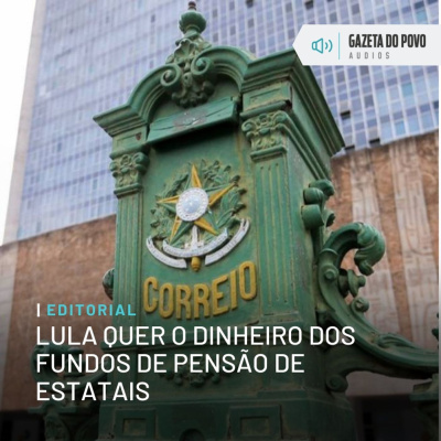 Editorial - Gazeta do Povo