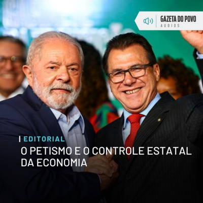 Editorial - Gazeta do Povo