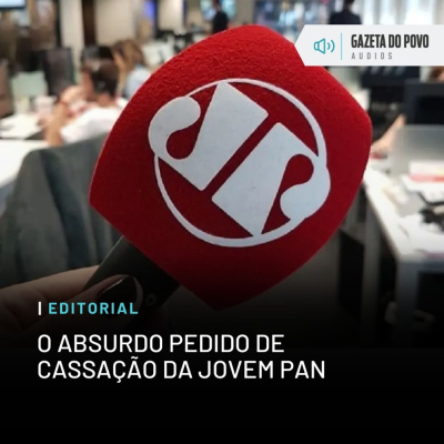 Editorial - Gazeta do Povo