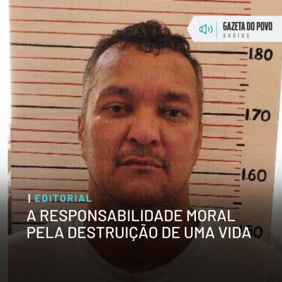 Editorial - Gazeta do Povo
