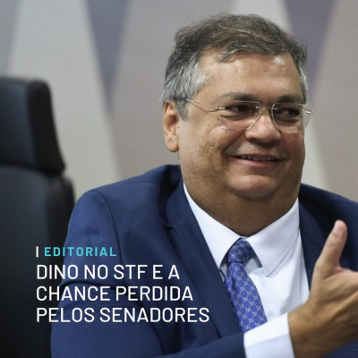 Editorial - Gazeta do Povo
