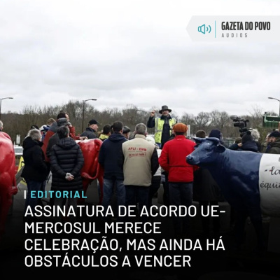 Editorial - Gazeta do Povo