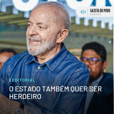 Editorial - Gazeta do Povo