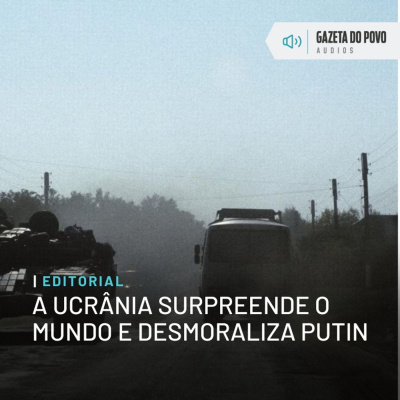 Editorial - Gazeta do Povo