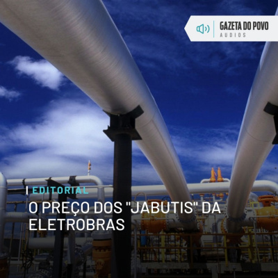 Editorial - Gazeta do Povo