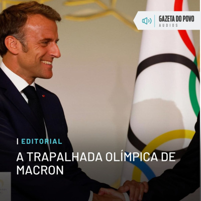 Editorial - Gazeta do Povo