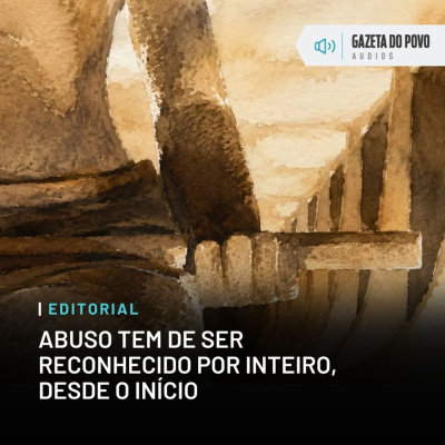 Editorial - Gazeta do Povo