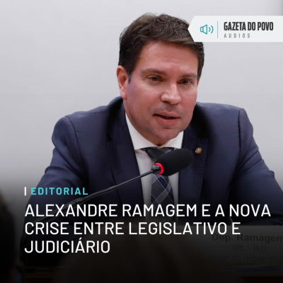 Editorial - Gazeta do Povo
