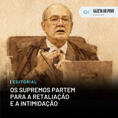 Editorial - Gazeta do Povo