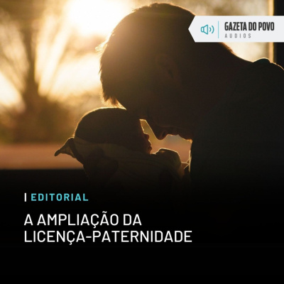 Editorial - Gazeta do Povo