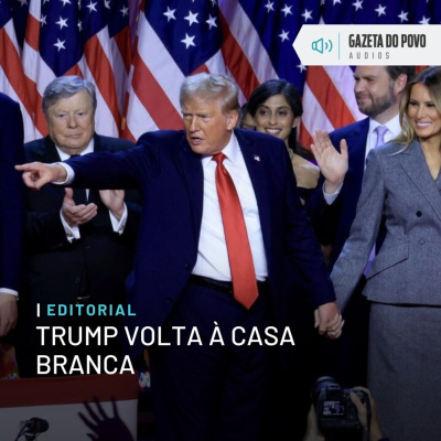 Editorial - Gazeta do Povo