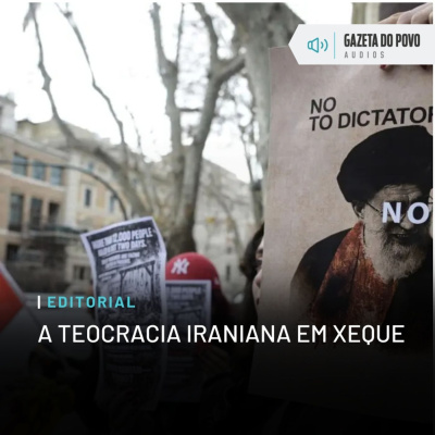 Editorial - Gazeta do Povo