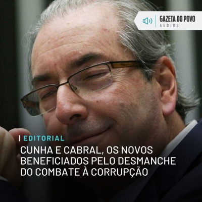 Editorial - Gazeta do Povo