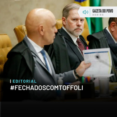 Editorial - Gazeta do Povo