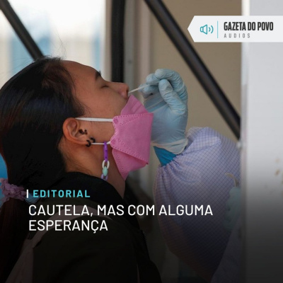 Editorial - Gazeta do Povo