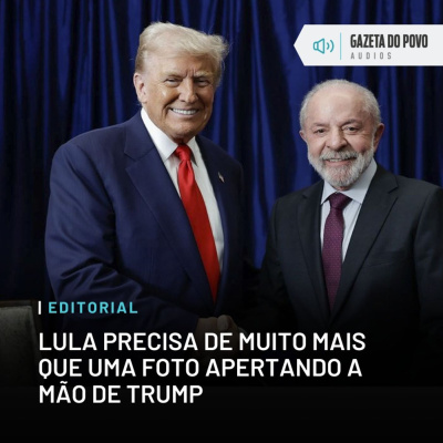 Editorial - Gazeta do Povo