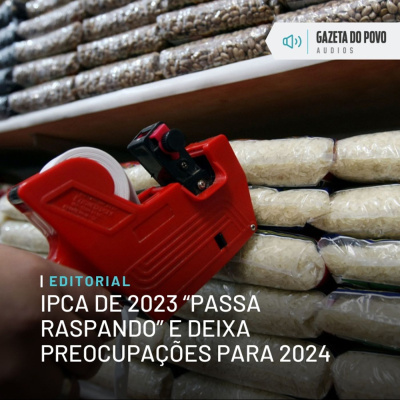 Editorial - Gazeta do Povo