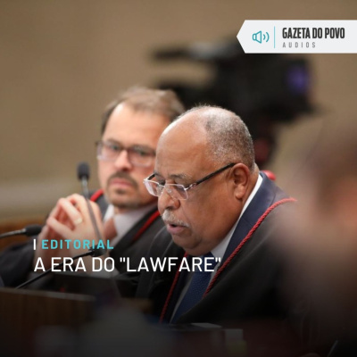 Editorial - Gazeta do Povo