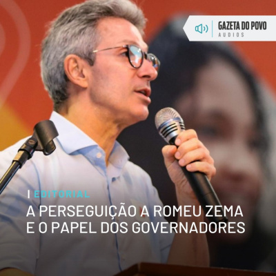 Editorial - Gazeta do Povo
