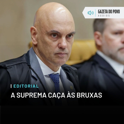 Editorial - Gazeta do Povo