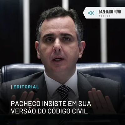 Editorial - Gazeta do Povo