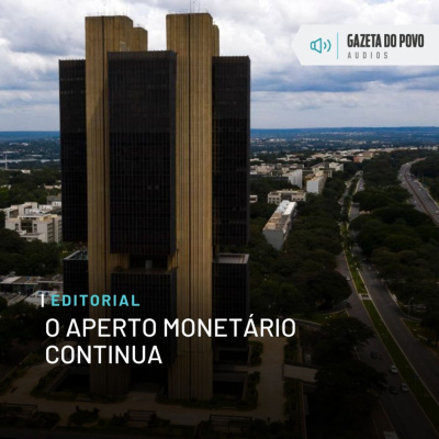 Editorial - Gazeta do Povo