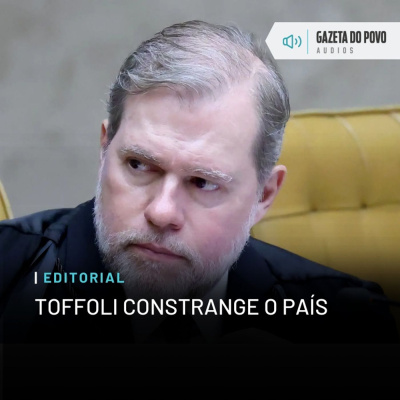 Editorial - Gazeta do Povo