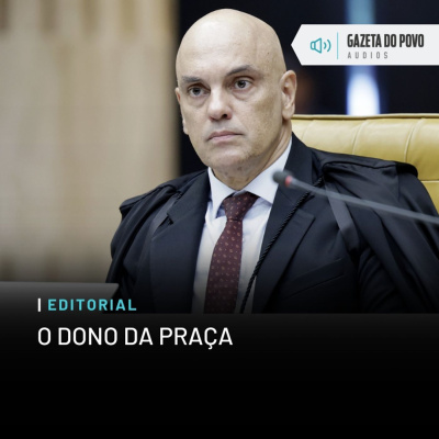 Editorial - Gazeta do Povo